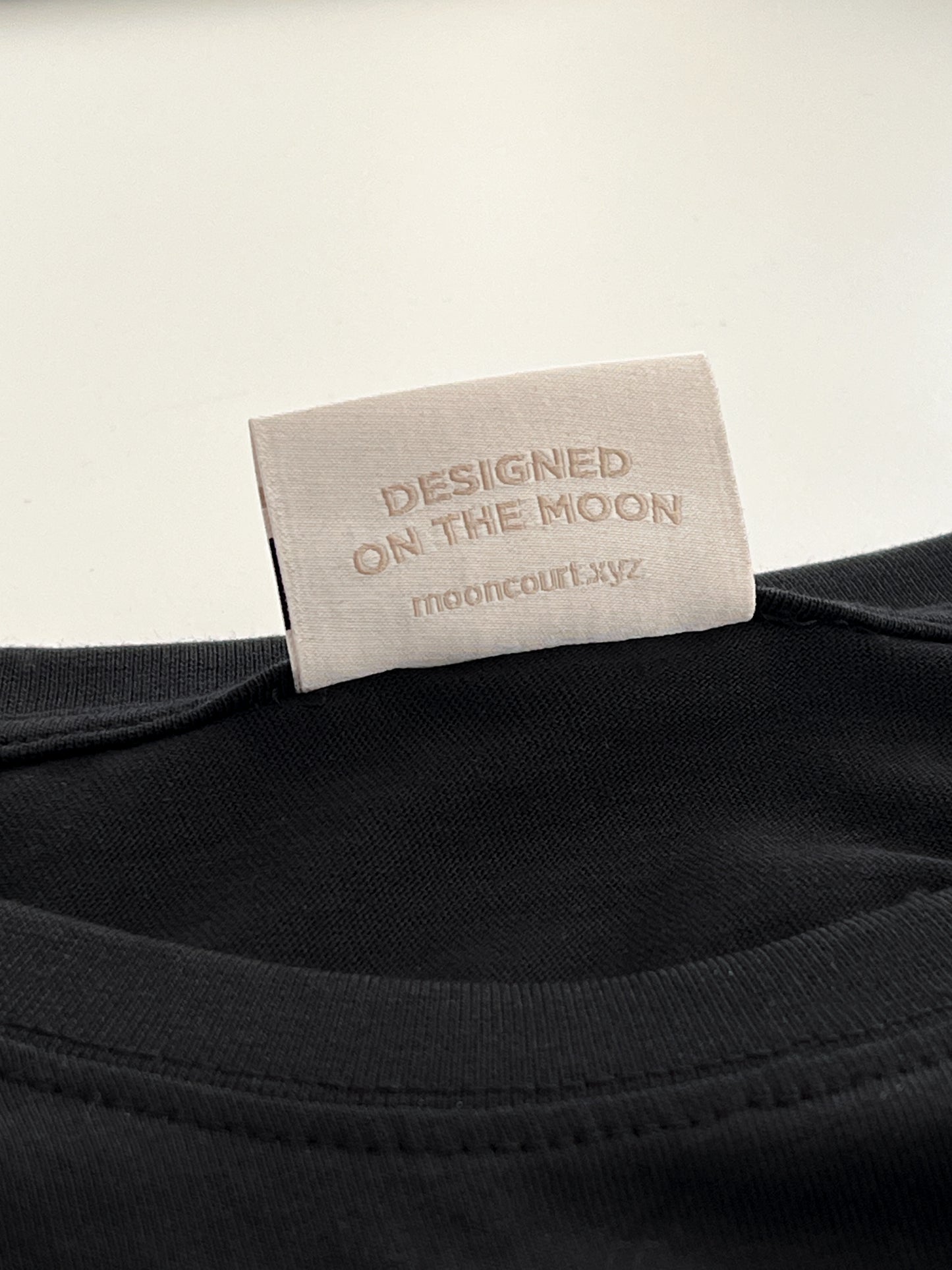 KICKZ X Mooncourt Zero Gravity Shirt