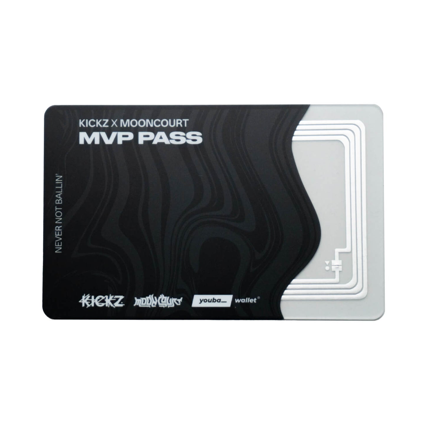 MVP Pass