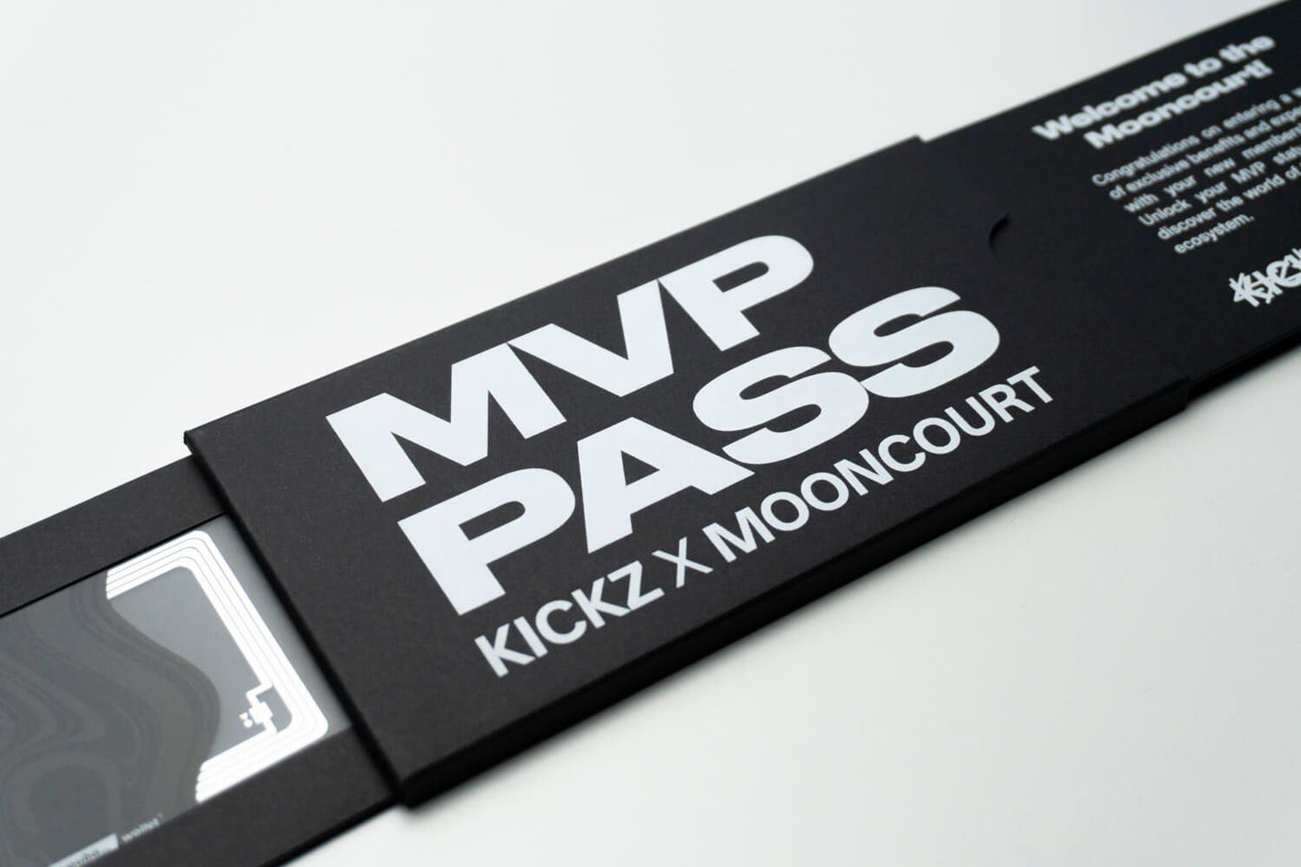 MVP Pass