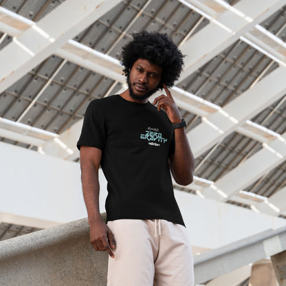 KICKZ X Mooncourt Zero Gravity Shirt