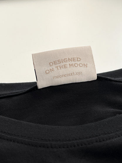 KICKZ X Mooncourt Zero Gravity Shirt