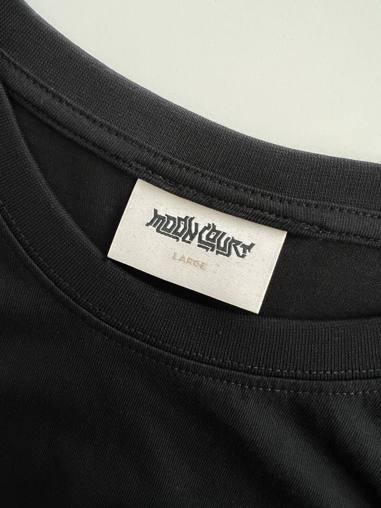 KICKZ X Mooncourt Zero Gravity Shirt