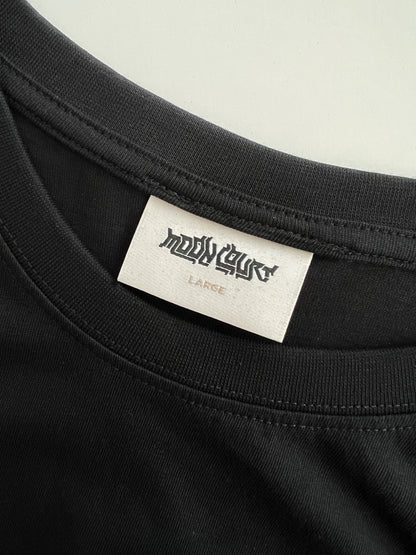 KICKZ X Mooncourt Zero Gravity Shirt