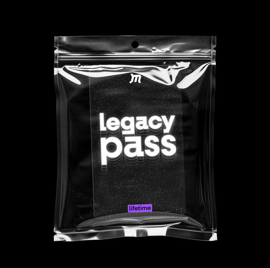 Mooncourt Legacy Pass
